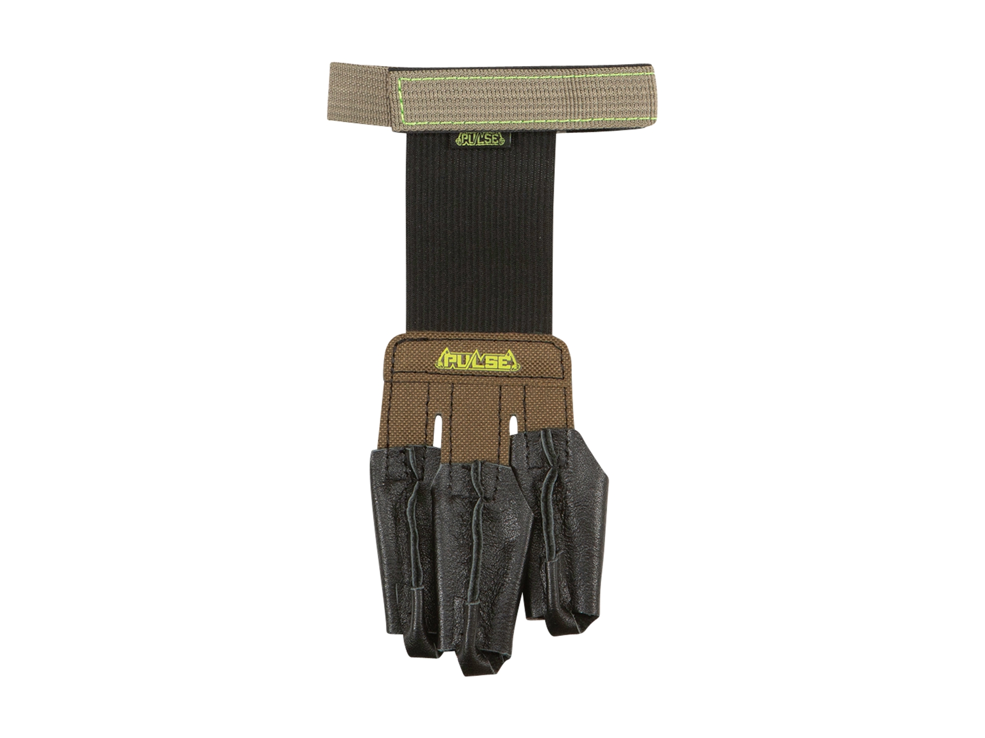 Allen Pulse Super, Image 1