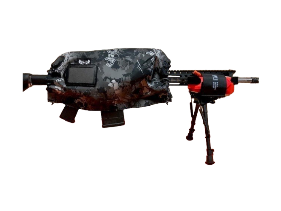 Alaskan Gun Guard, Image 1