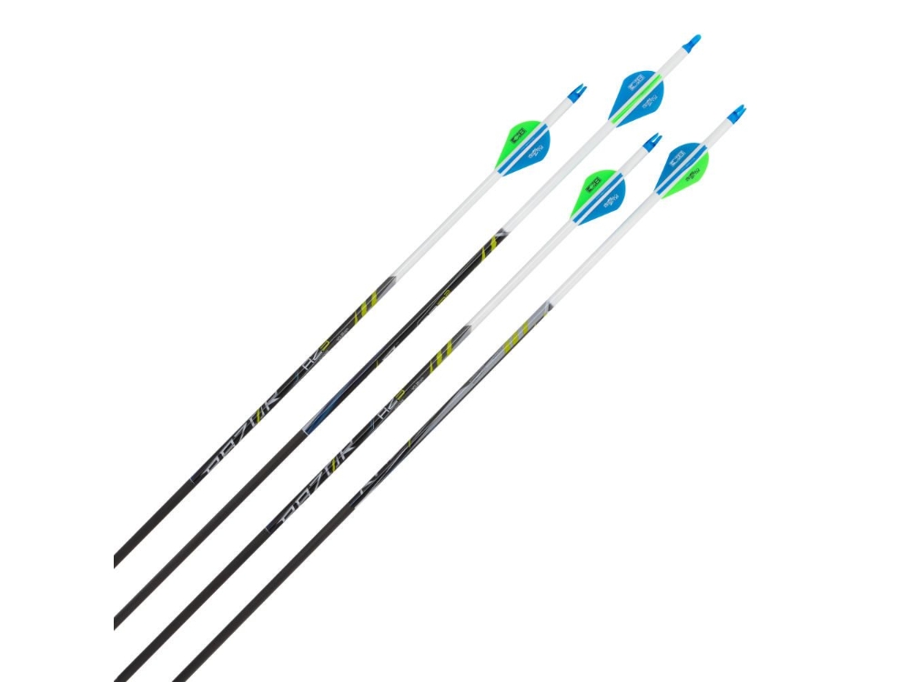 Allen Razor RZ3, Image 1