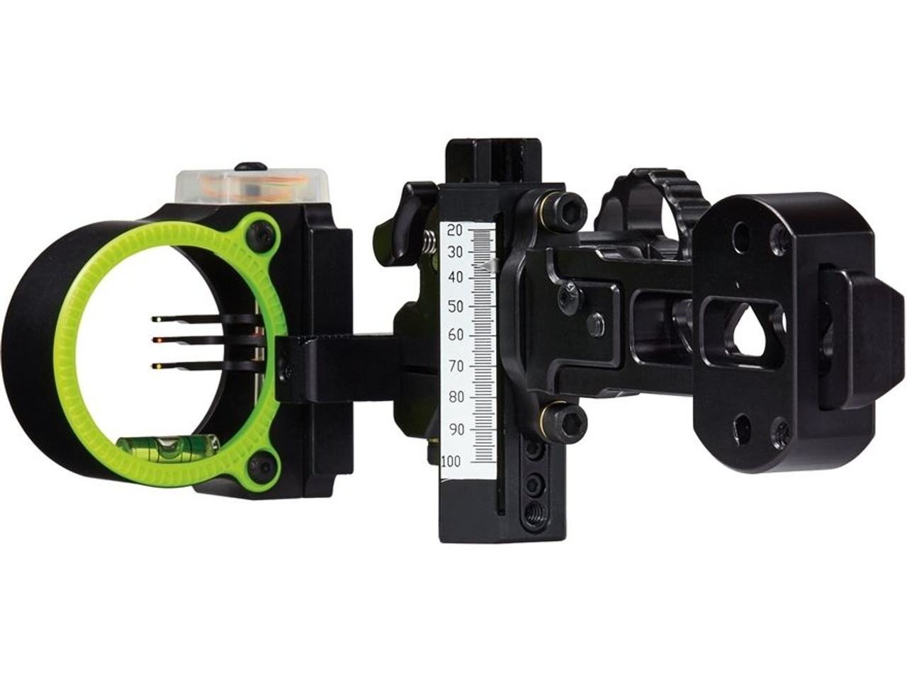 Black Gold Ascent Verdict (.019) RH Bow Sight