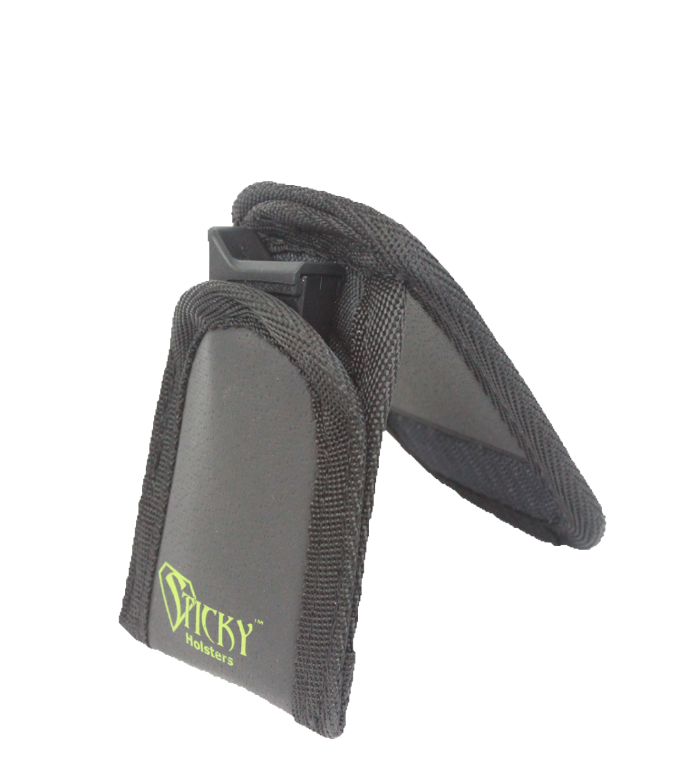 Sticky Holsters Mini Mag Pouch