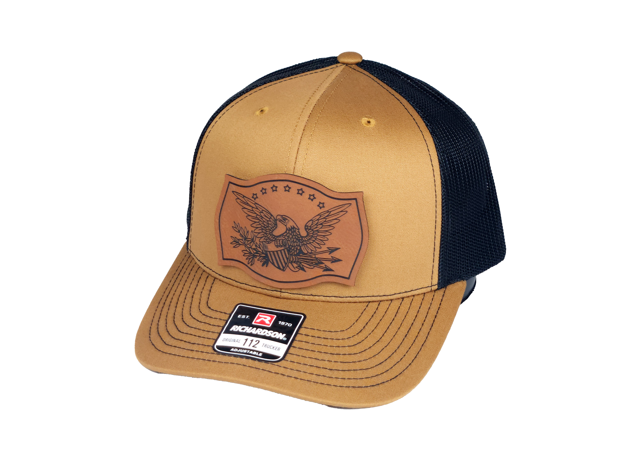 Artora Vintage Eagle, Image 1