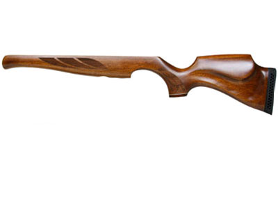 Refurbished Air Arms S510 Monte Carlo Stock, Poplar, Beech Stain, Ambidextrous