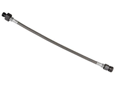 AirForce Braided Steel, Image 1