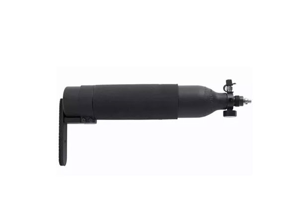 AirForce Spin-Loc Hi-Flo, Image 1