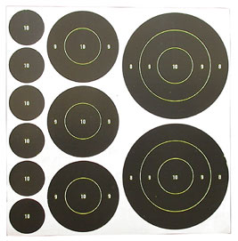 Birchwood Casey Shoot-N-C, Image 1