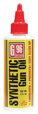 G96 Synthetic Lube 
 