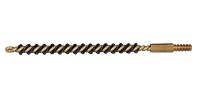 Nylon Bore Rifle Brush - .177 cal.