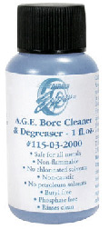 Air Venturi Bore Cleaner & Degreaser, 1 oz