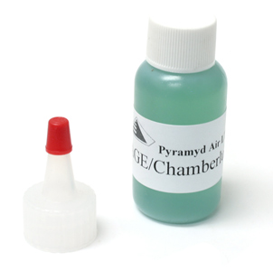 Chamber Lube, 1 oz.