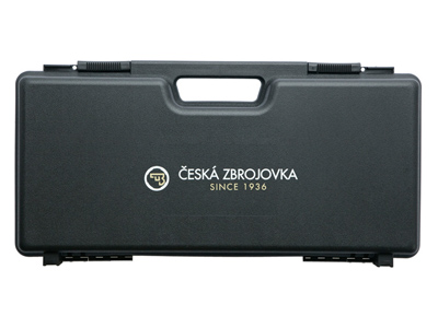 ASG CZ Pistol Hard Case