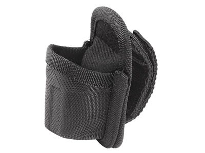 Dan Wesson Speedloader Pouch, Holds Loaded Speedloader