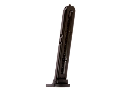 ASG Bersa Thunder, Image 1