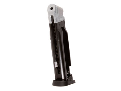 ASG CZ 75D, Image 1