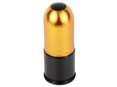 ASG 40mm Gas-Powered Grenade Shell, 90 Rds