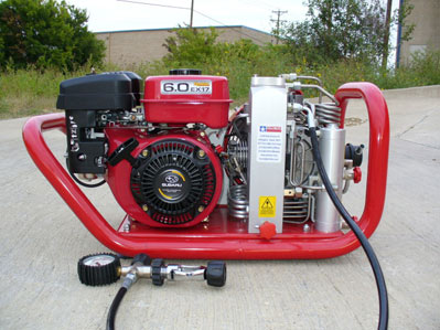 AireTex Atlantic 4500, Image 1