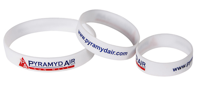 Pyramyd Air Bands, 3ct, Fits Most Pellet Tins