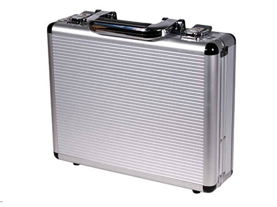 Air Venturi Aluminum, Image 1