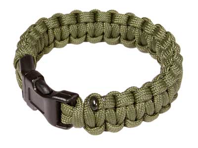Air Venturi Paracord, Image 1