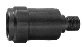 Air Venturi CO2 Tank Adapter for S-16 