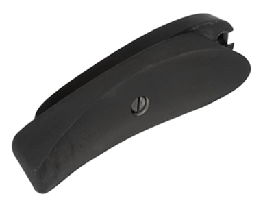 Adjustable Buttpad, Curved, Image 1