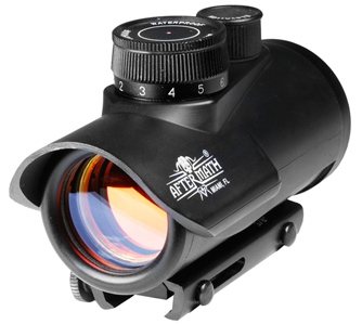 Aftermath RD30 Socom Sport Tactical Dot Sight