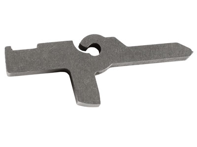 Air Arms Middle, Image 1