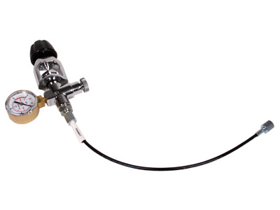 Air Venturi K, Image 1