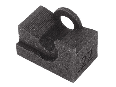 Air Venturi Single-Shot Tray, Fits Benjamin Marauder .22-Cal Air Rifles