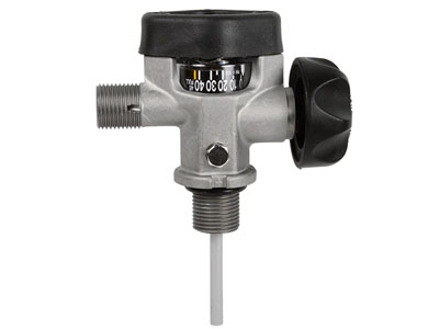 Air Venturi HP4500 SCBA Replacement Valve