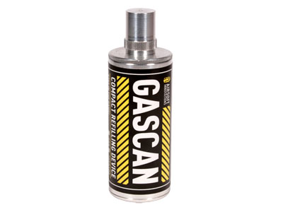 Airsoft Innovations Compact Gas Can Filling Device