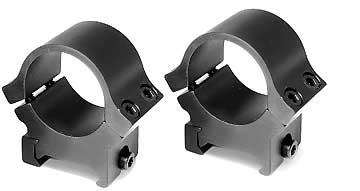 B-Square 20054 1" Sport Utility Rings, Weaver Dovetail