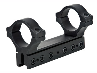 BKL 4" Mount,, Image 1