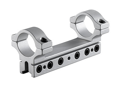 BKL 1-Pc Mount,, Image 1