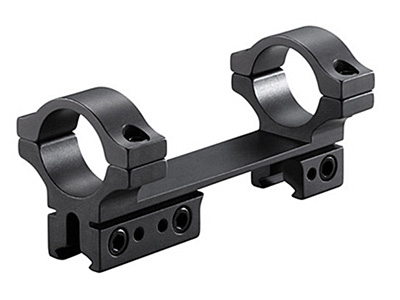 BKL 1-Pc Mount,, Image 1