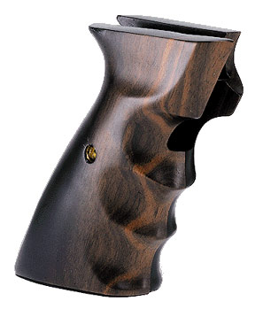 Beeman Combat Grips, Image 1