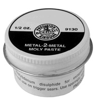 Beeman Metal-2-Metal (M2M) Moly Paste
