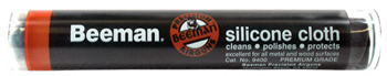 Beeman Silicone Gun Cloth