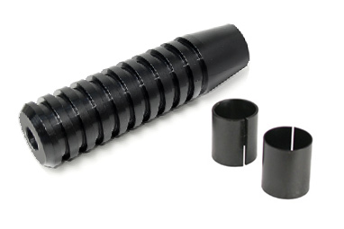 Beeman Universal Muzzlebrake, Image 1