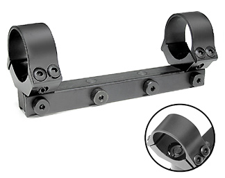 B-Square 17130 Interlock, Image 1