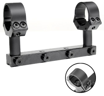 B-Square Interlock AA, Image 1
