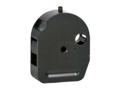 BSA .25-Cal Magazine, Fits Multishot BSA Air Guns