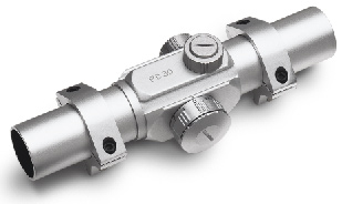 BSA 30mm Red, Image 1