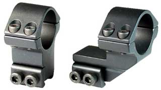 Beeman 1" Rings,, Image 1