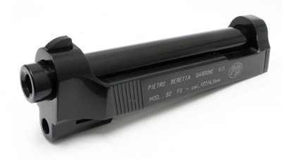 Beretta Slide, Fits, Image 1