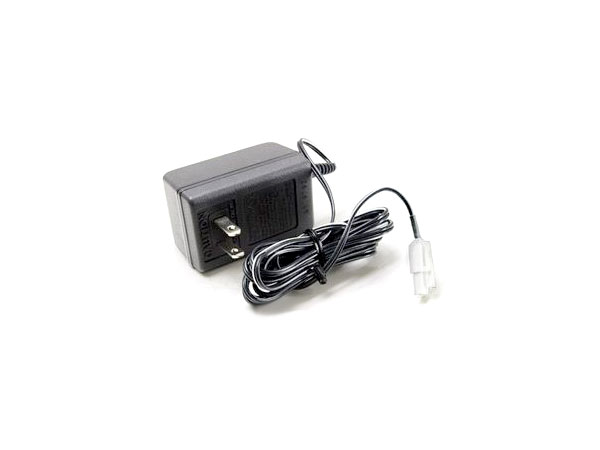 8.4 volt DC 250mAh battery charger with Mini male plug