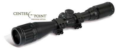 CenterPoint Adventure Class, Image 1