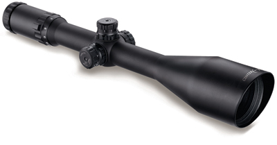 CenterPoint Power Class 4-16x56 AO Rifle Scope, Mil-Dot Reticle, 1/8 MOA, 30mm Tube