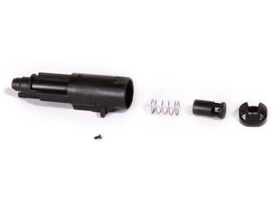 HFC Cylinder Unit, Fits HFC HG190 Series Airsoft Pistols