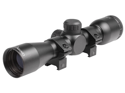 CenterPoint 3x32 Rifle/Crossbow, Image 1